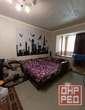 Продаётся 2-х комнатная квартира с водой по улице Кольцова Донецк - изображение 7