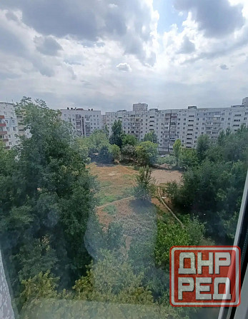 Продаётся 2-х комнатная квартира с водой по улице Кольцова Донецк - изображение 11