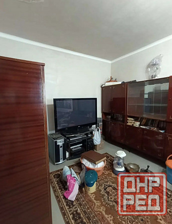 Продаётся 2-х комнатная квартира с водой по улице Кольцова Донецк - изображение 8