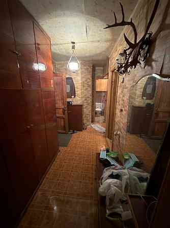 Продаётся 2-х комнатная квартира с видом на Донецк-Сити Донецк