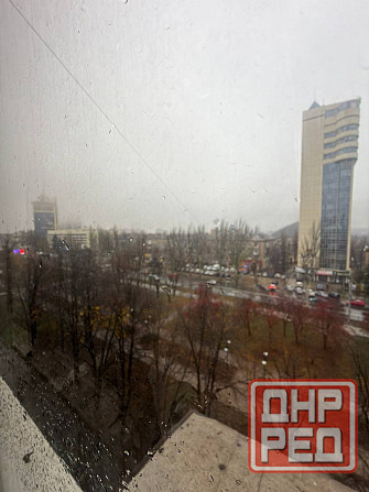 Продаётся 2-х комнатная квартира с видом на Донецк-Сити Донецк - изображение 10