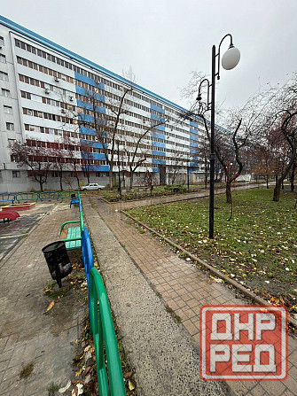 Продаётся 2-х комнатная квартира с видом на Донецк-Сити Донецк - изображение 1