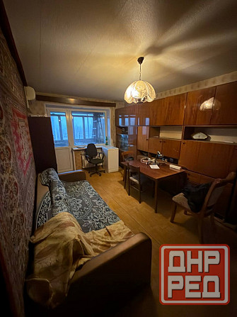 Продаётся 2-х комнатная квартира с видом на Донецк-Сити Донецк - изображение 5