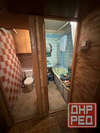 Продаётся 2-х комнатная квартира с видом на Донецк-Сити Донецк - изображение 8