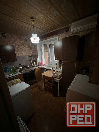 Продаётся 2-х комнатная квартира с видом на Донецк-Сити Донецк - изображение 9