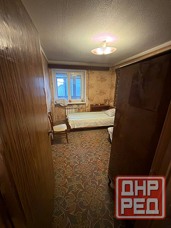 Продаётся 2-х комнатная квартира с видом на Донецк-Сити Донецк - изображение 7