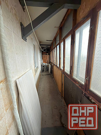 Продаётся 2-х комнатная квартира с видом на Донецк-Сити Донецк - изображение 4