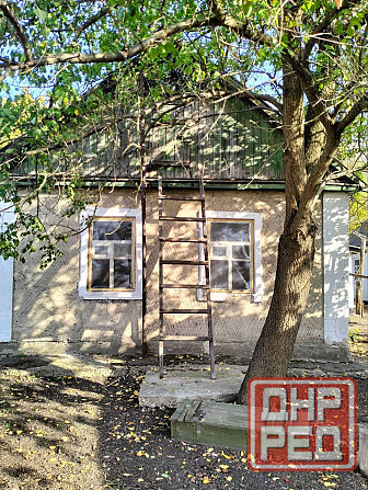 Продаётся с гаражом и землёй большой дом в Куйбышевском районе Донецк - изображение 3