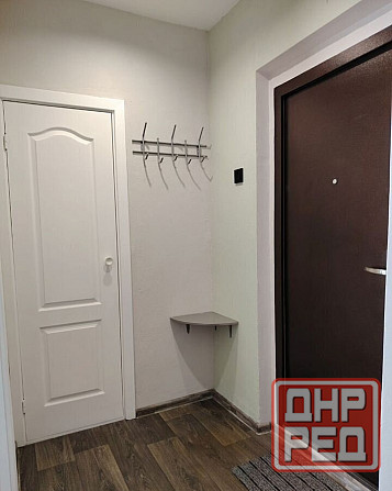 Сдаю однокомнатную квартиру 32.0 м² этаж 9/10 город Донецк, Ленинский район, "Цирк" Донецк - изображение 2