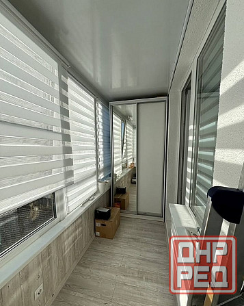 Сдаю двухкомнатную квартиру 53.0 м² этаж 2, город Донецк, Калининский район, Проспект Ильича, Донецк - изображение 1