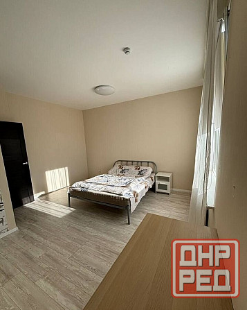 Сдаю двухкомнатную квартиру 53.0 м² этаж 2, город Донецк, Калининский район, Проспект Ильича, Донецк - изображение 2