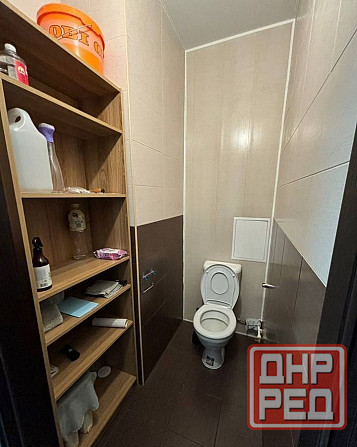 Сдаю двухкомнатную квартиру 53.0 м² этаж 2, город Донецк, Калининский район, Проспект Ильича, Донецк - изображение 5