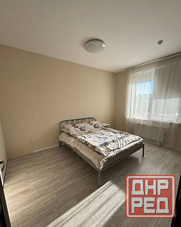 Сдаю двухкомнатную квартиру 53.0 м² этаж 2, город Донецк, Калининский район, Проспект Ильича, Донецк - изображение 3