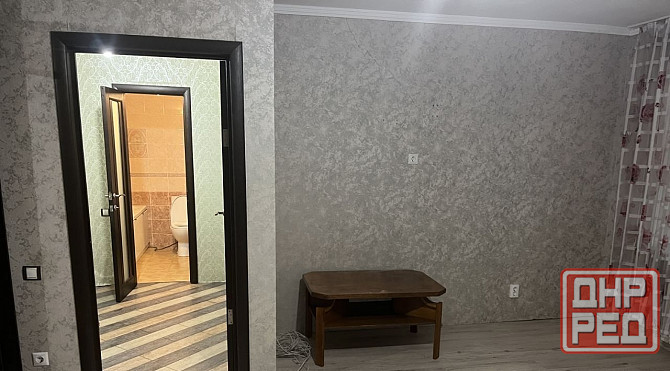 Сдаю однокомнатную квартиру 44.0 м² этаж 1, город Донецк, Ворошиловский район, проспект Театральный, Донецк - изображение 3