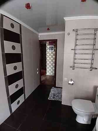 Отличная крупногабаритная квартира 117 м кв. Ремонт, мебель и техника! Донецк