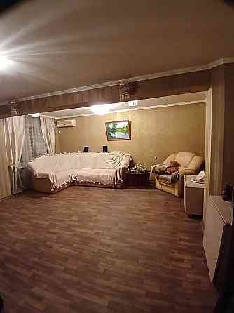 Отличная крупногабаритная квартира 117 м кв. Ремонт, мебель и техника! Донецк