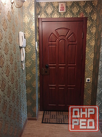 Отличная крупногабаритная квартира 117 м кв. Ремонт, мебель и техника! Донецк - изображение 11