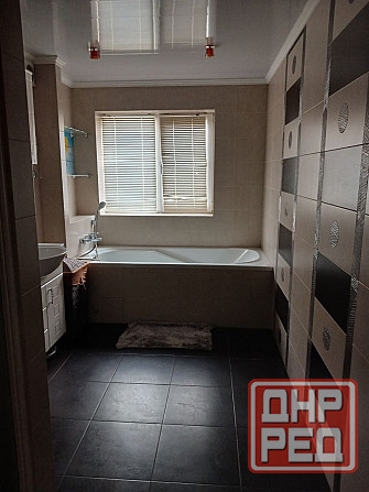 Отличная крупногабаритная квартира 117 м кв. Ремонт, мебель и техника! Донецк - изображение 3