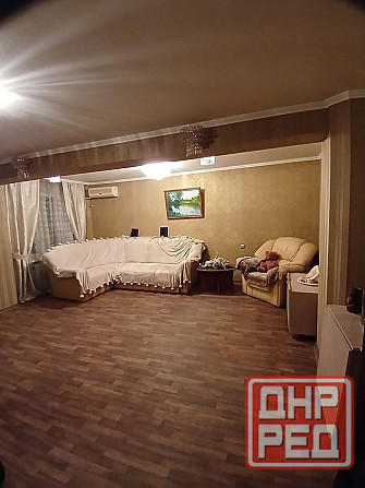 Отличная крупногабаритная квартира 117 м кв. Ремонт, мебель и техника! Донецк - изображение 6