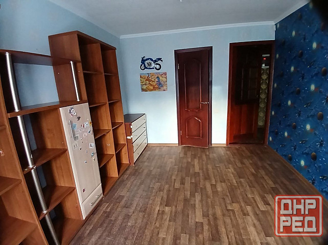 Отличная крупногабаритная квартира 117 м кв. Ремонт, мебель и техника! Донецк - изображение 8