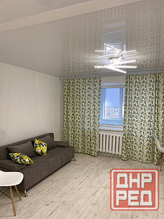 Сдается 2-ая квартира 55м², в Ворошиловском районе по улице Артема. Самый центр города!!! Донецк - изображение 4