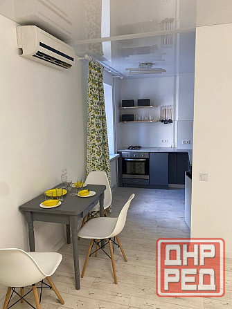 Сдается 2-ая квартира 55м², в Ворошиловском районе по улице Артема. Самый центр города!!! Донецк - изображение 1