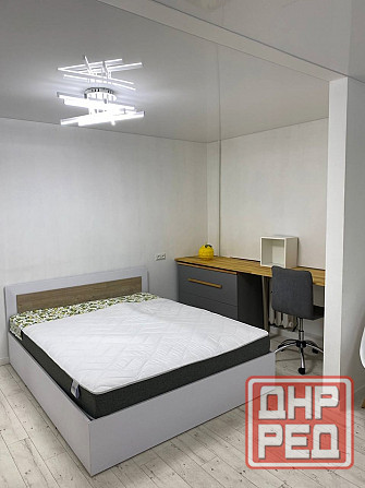 Сдается 2-ая квартира 55м², в Ворошиловском районе по улице Артема. Самый центр города!!! Донецк - изображение 3