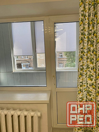 Сдается 2-ая квартира 55м², в Ворошиловском районе по улице Артема. Самый центр города!!! Донецк - изображение 2