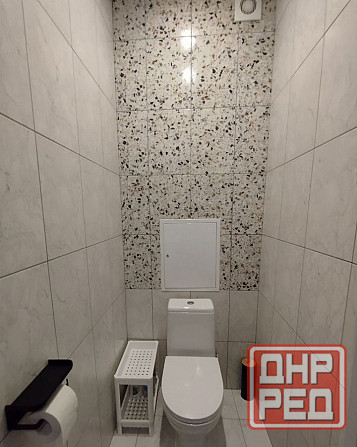 Сдаю однокомнатную квартиру 44.0 м² этаж 5, город Донецк, Ворошиловский район, улица Щорса Донецк - изображение 2