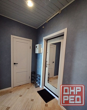 Сдаю однокомнатную квартиру 44.0 м² этаж 5, город Донецк, Ворошиловский район, улица Щорса Донецк - изображение 3