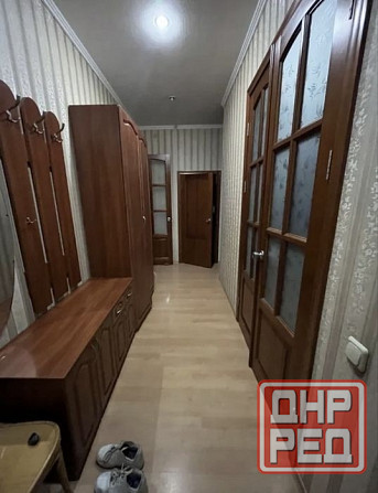 Сдам 2-х комнатную квартиру по адресу улица Туполева,мкр.Мирный. Донецк - изображение 3