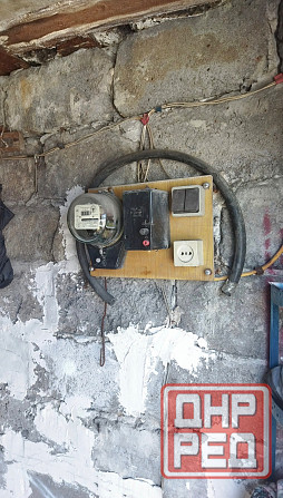 Гараж « Шахтер» Донецк - изображение 4