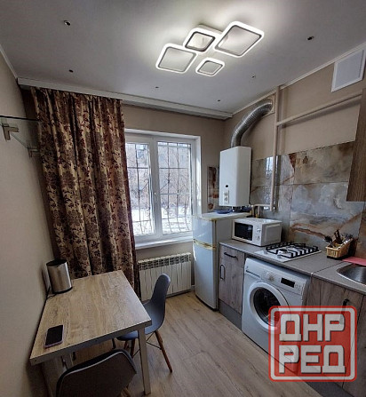 Сдаю квартиру в мкр.Текстильщик,район очень развит имеется вся необходимая инфраструктура Донецк - изображение 3