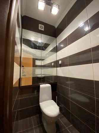 Сдается уютная 2к/квартира в Пролетарском районе. Общая площадь- 57 м2. Этаж 6/9. Донецк