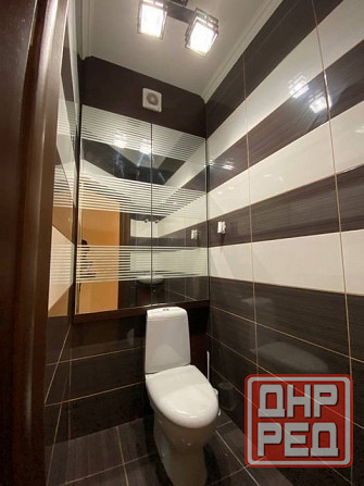 Сдается уютная 2к/квартира в Пролетарском районе. Общая площадь- 57 м2. Этаж 6/9. Донецк - изображение 2