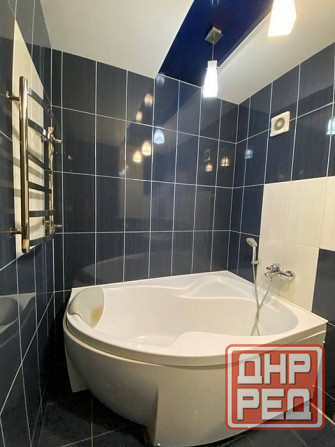 Сдается уютная 2к/квартира в Пролетарском районе. Общая площадь- 57 м2. Этаж 6/9. Донецк - изображение 4