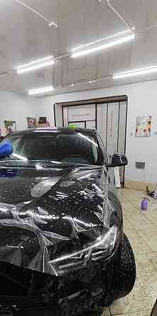 Полировка/Химчистка/Оклейка авто Донецк