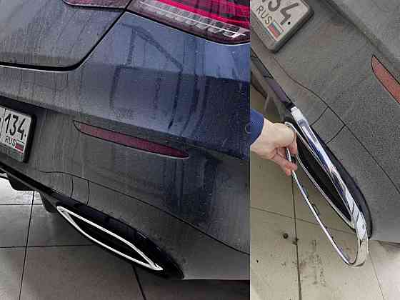 Полировка/Химчистка/Оклейка авто Донецк