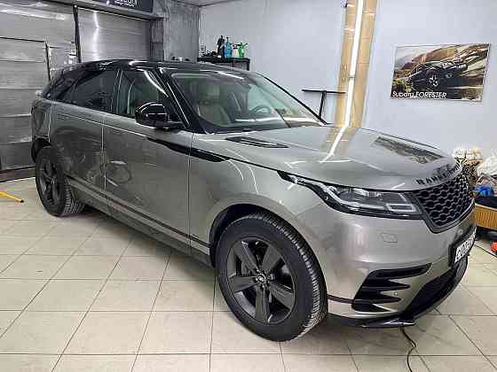 Полировка/Химчистка/Оклейка авто Донецк