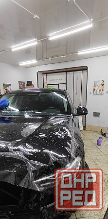 Полировка/Химчистка/Оклейка авто Донецк - изображение 2