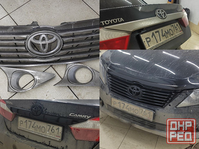 Полировка/Химчистка/Оклейка авто Донецк - изображение 4