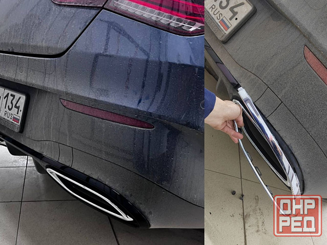 Полировка/Химчистка/Оклейка авто Донецк - изображение 5