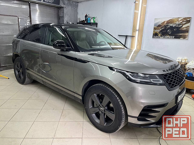 Полировка/Химчистка/Оклейка авто Донецк - изображение 3