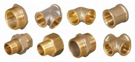 Полипропиленовые трубы под отопление и водоснабжение. Донецк