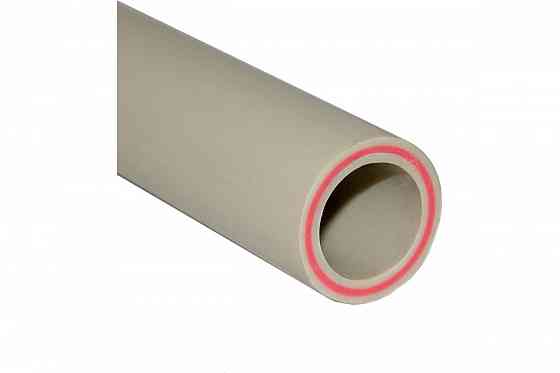 Полипропиленовые трубы под отопление и водоснабжение. Донецк