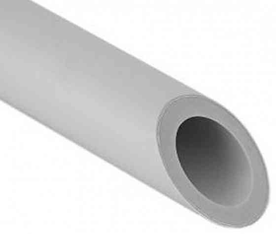 Полипропиленовые трубы под отопление и водоснабжение. Донецк