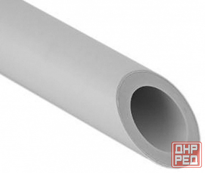 Полипропиленовые трубы под отопление и водоснабжение. Донецк - изображение 3