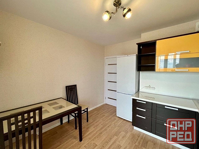 Однокомнатная квартира Киевский район (Шахтёрская площадь) Донецк - изображение 2