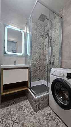 Сдам 1кк квартиру в Киевском районе, Киевский проспект Этаж: 5/9 Площадь квартиры: 42м² Донецк