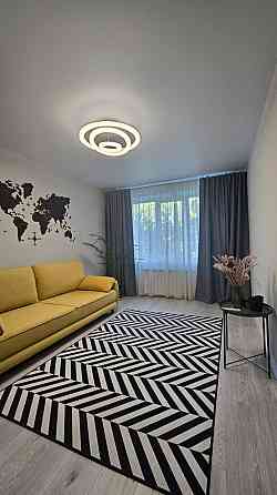 Сдам 1кк квартиру в Киевском районе, Киевский проспект Этаж: 5/9 Площадь квартиры: 42м² Донецк